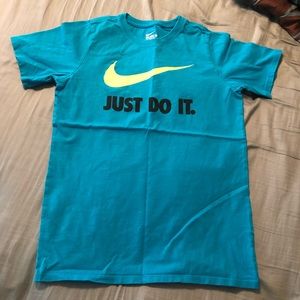 Boy’s Nike Tee